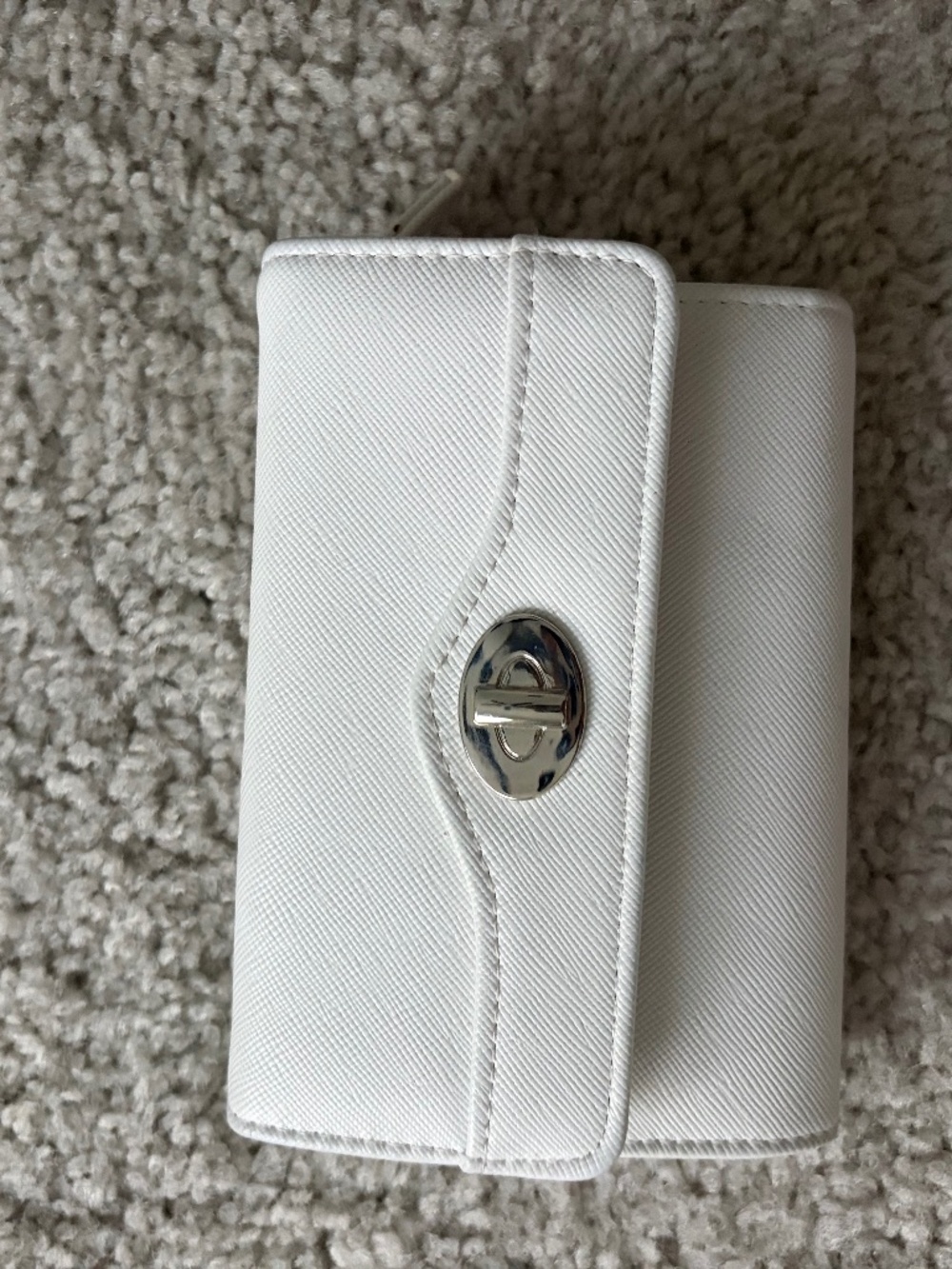 Womans wallet